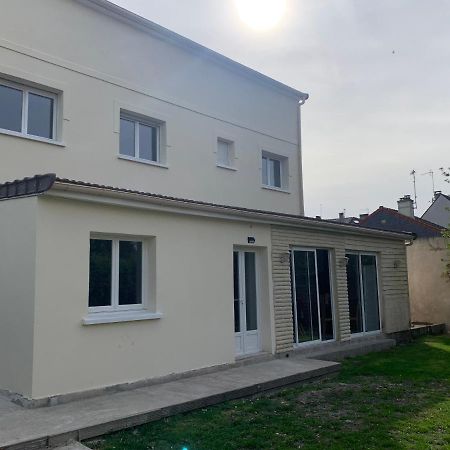 Villa Tenjin Chambre 1 Bondy Bagian luar foto