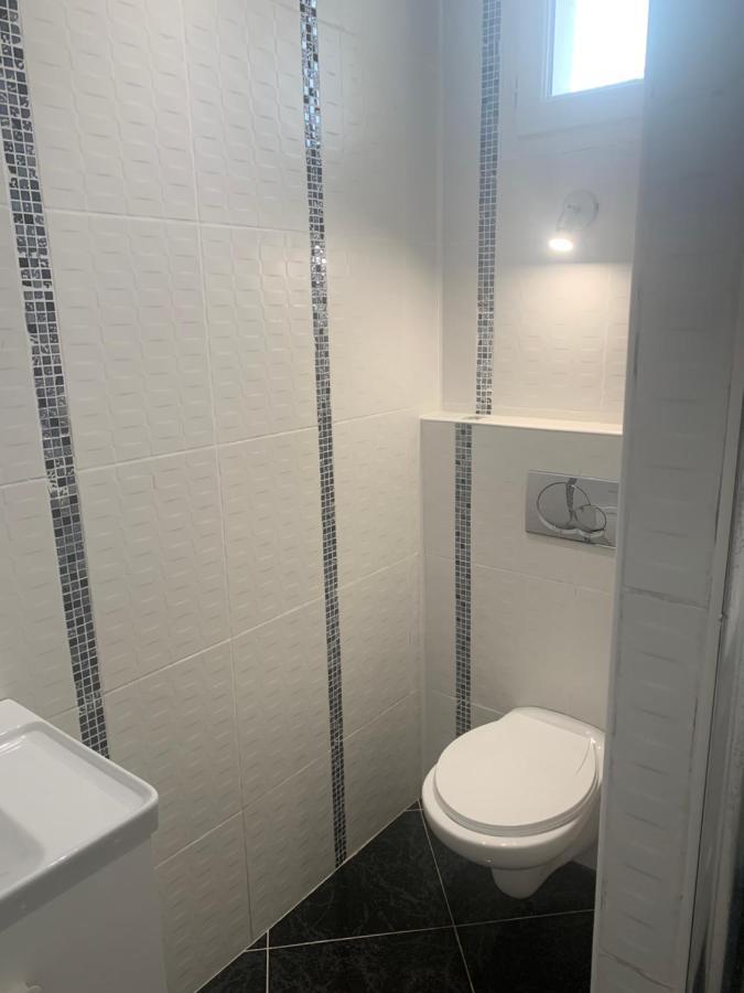 Villa Tenjin Chambre 1 Bondy Bagian luar foto