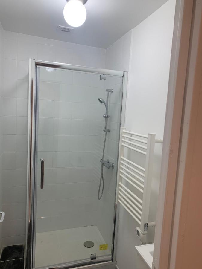 Villa Tenjin Chambre 1 Bondy Bagian luar foto